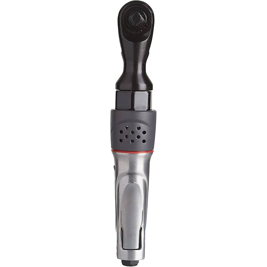 『DENGEN MAX8 HRD-9610』 Klutch Heavy-Duty Air Impact Wrench with 8in. Anvil and D